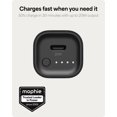 thumbnail image 2 of Banco de energía portátil mophie Powerstation Mini de 5,000 mAh, 2 of 7