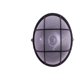 thumbnail image 1 of LAMPARA DE MURO EXTERIOR CON GUARDA, 1 of 2