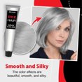 thumbnail image 4 of Acondicionador para el cabello EELHOE (gris abuela), 4 of 10