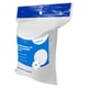 thumbnail image 2 of Medimart Almohadilla Algodón Circular Jumbo 50pz, 2 of 6