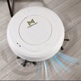 thumbnail image 1 of Sweeping Robot Lazy Household Cleaning USB Automatic Vacuum Cleaner Small Appliances, 1 of 9
