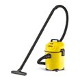 thumbnail image 3 of Aspiradora Multiusos Karcher WD1 Amarillo, 3 of 3
