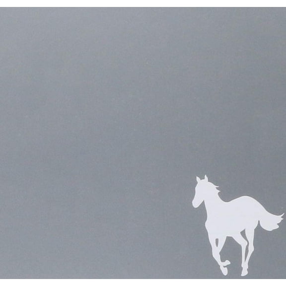 Deftones - White Pony - Disco Cd - 12 Canciones No Label CD
