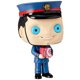 thumbnail image 2 of Funko POP! TV Doctor Who El hombre de Kerblam Funko POP, 2 of 2