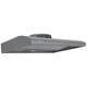 thumbnail image 1 of Campana de Cocina SANAIRE SLIM 76 CM GRIS METALICO PARED, 1 of 2