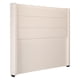 thumbnail image 5 of Box Base Cama Dicasa Slim King Size Cabecera Lugo Beige Claro, 5 of 7
