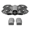 thumbnail image 1 of DJI Neo 2 Vuela , dron con cámara 4K, despegue y aterrizaje en la palma, control gestual, ActiveTrack, detección de obstáculos omnidireccional, dron para principiantes, 3 baterías, 1 of 5