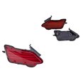 thumbnail image 1 of Par de Cuartos Rav4 2013 A 2015 Toyota DEPO ., 1 of 4