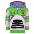 thumbnail image 1 of Sudadera con capucha Disney Pixar Toy Story Buzz Lightyear Boy, 1 of 5