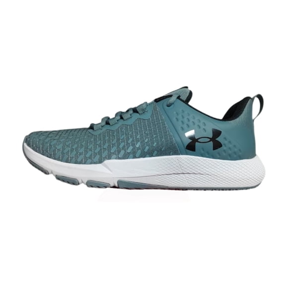 TENIS DEPORTIVO UNDER ARMOUR CHARGED ENGAGE 2 3025527-587 25.5 CM