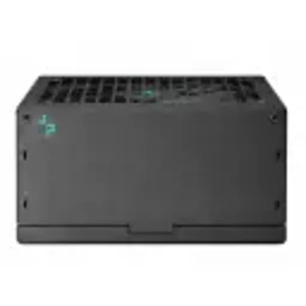 Fuente de Poder DeepCool PL750D 80 PLUS Bronze ATX, 24-pin ATX, 120mm, 750W