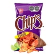 thumbnail image 1 of Papas Chips Fuego chile y limón 100 g, 1 of 5