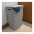 thumbnail image 4 of 2 Cestos Para Ropa Sucia Rattan Terragave Biodegradable (Moon), 4 of 4