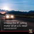 thumbnail image 3 of Mobil 1 - Aceite sintético Extended Performance High Mileage para motor, 5W-30, 5 cuartos de galón, 3 of 3