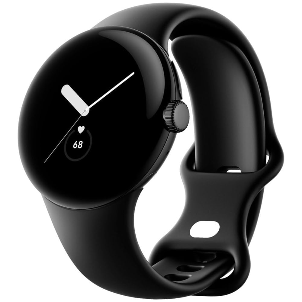Reacondicionado Reloj inteligente Google Pixel Watch 41mm LTE Android renovado
