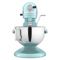 thumbnail image 3 of Batidora Tazón Elevado KitchenAid KSM55SJSXMI de 5.2L 11 Velocidades Min Water, 3 of 4