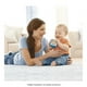 thumbnail image 4 of Teléfono de Juguete para bebés Fisher-Price Ríe y Aprende de Aprendizaje Azul, 4 of 4
