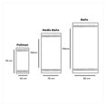 thumbnail image 4 of Juego de Toallas Jenin Home Versalles Beige 3 Piezas, 4 of 4