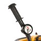thumbnail image 4 of Bicicleta Infatil Attack R16 con Ruedas Amarilla, 4 of 5