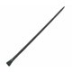 thumbnail image 1 of Barreta Redonda RoundToe 150cm Longitud 1 13/16" Escoplo 1" Espesor Acero Alto Carbono, 1 of 1