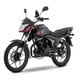 thumbnail image 3 of Motocicleta FT200 NEGRO Italika., 3 of 4