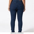 thumbnail image 4 of Jeans Cimarron para Mujer, Skinny Stone Oscuro Talla 15, 4 of 4
