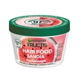 thumbnail image 1 of Mascarilla capilar Garnier Fructis hair food sandía cabello dañado 350 ml, 1 of 12