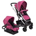 thumbnail image 1 of Carriola Travel System D´Bebe  Crown Morado, 1 of 8