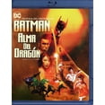 thumbnail image 1 of Batman Alma De Dragon Dc Pelicula BLU-RAY Warner Bros Blu Ray, 1 of 2