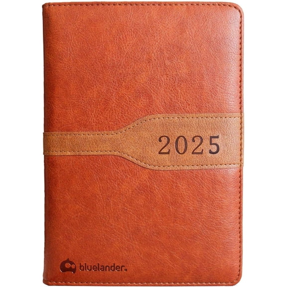 Agenda 2024 Bluelander