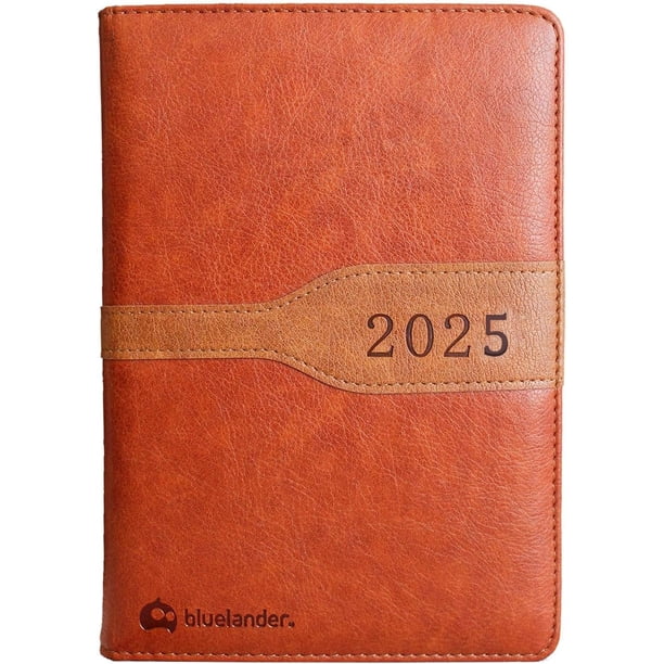 Agenda 2024 Bluelander