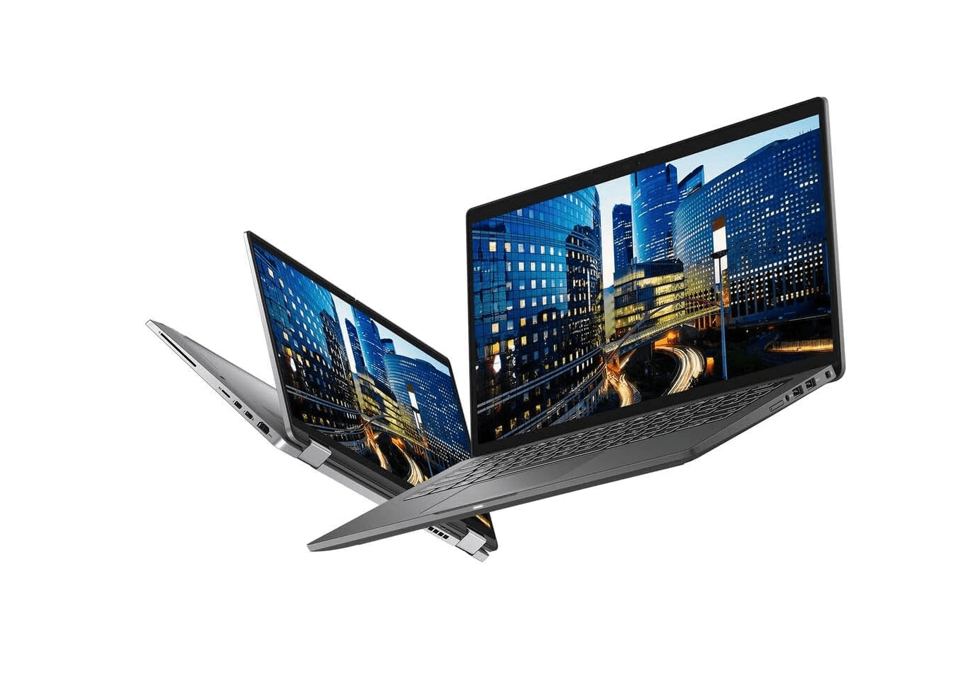 Laptop Dell Latitude 7320 14" Pantalla Touch Intel i7-1185G7 16GB Ram 256GB SSD Windows 10 Pro ingles