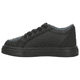 thumbnail image 5 of Zapato Escolar Vavito Niño Negro Cintas Infantil T18-22 negro 19.5, 5 of 9