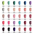 thumbnail image 3 of Esmalte de uñas halal transpirable O2M de Inglot (689), 3 of 7