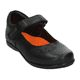 thumbnail image 4 of Zapato Escolar Freelife Negro Para Niña T18-22 [FEF6] negro 21.5, 4 of 10