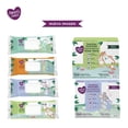 thumbnail image 4 of Toallitas Húmedas para Bebé Parent's Choice Fresh Scent 100 Piezas, 4 of 4