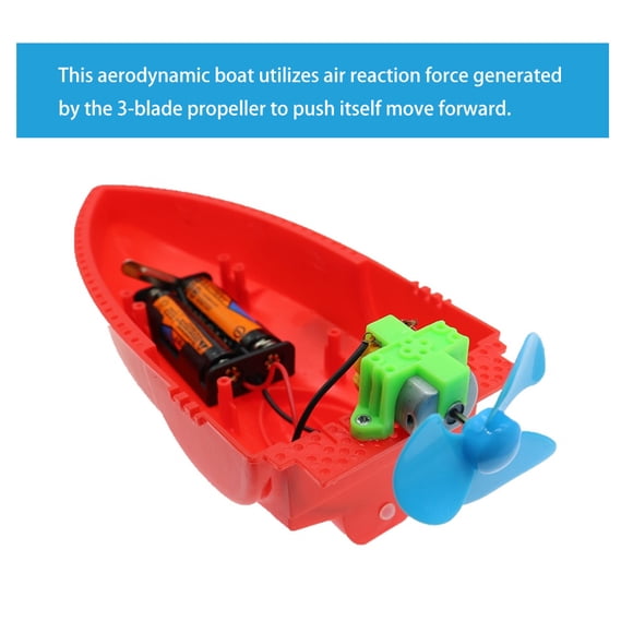 Modelo De Barco, Regalo De Cumpleaños Para Niños, Modelo De Lancha Rápida, Barco De Control Remoto, Juguete Para Decoraciones Náuticas De Regalos Costeros De Playa