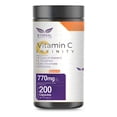 thumbnail image 1 of Vitamina C + L-Glutatión Eternal Nutrition 200 Cápsulas 770 mg, 1 of 10