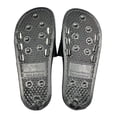 thumbnail image 4 of Sandalias Warner Bros Batman Talla 28 Logo Negro, 4 of 4
