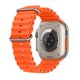 thumbnail image 3 of Apple Watch Ultra 2 (2023), Titanio, 49 Mm, A2986 (GPS + Celular), Color Natural (Reacondicionado)., 3 of 3