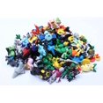 thumbnail image 2 of Minobrix 144 Piezas Figuras de Héroes de Anime Clásicos, Mini Marioneta de Animales Mágicos para Regalos, 2 of 10