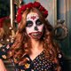 thumbnail image 3 of Maquillaje de Broma de Halloween (2023), Pegatinas Temporales de Payaso de Terror para La Boca, Kit Temporal Extraíble y Realista, Accesorios de Maquillaje de Halloween., 3 of 3