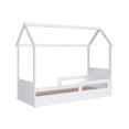 thumbnail image 1 of Cama Montessori Mobi Alberta Cama de MDP, 1 of 4