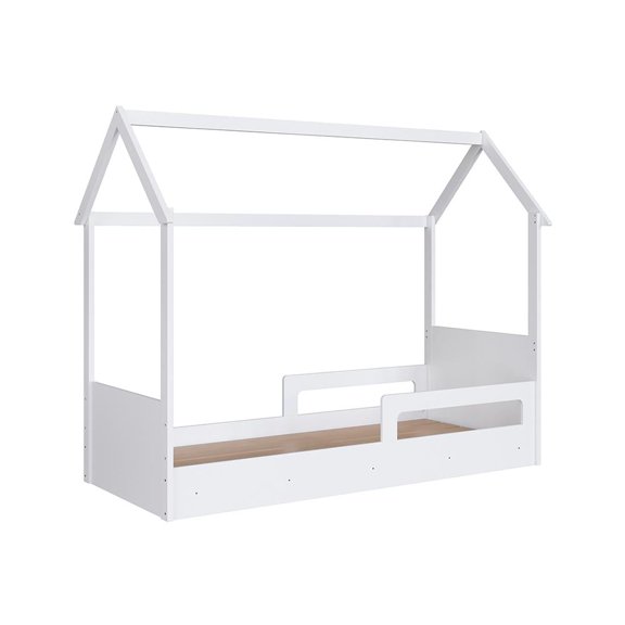 Cama Montessori Mobi Alberta Cama de MDP