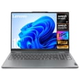 thumbnail image 1 of Laptop LENOVO IdeaPad 5 16AHP9 2 en 1 AMD Ryzen 7 8845HS 16GB LPDDR5X SSD 1TB Pantalla 16" Touch IPS WUXGA Windows 11 Teclado Ingles, 1 of 6