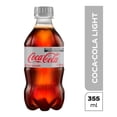 thumbnail image 2 of Refresco Coca Cola light 355 ml, 2 of 5