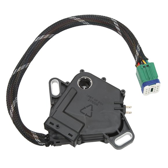 Gearbox Gear Switch Gear Switch Replacement Smooth Non Destructive Installation CMF-930400 Effective Repair For Automobile ANGGREK Accesorios