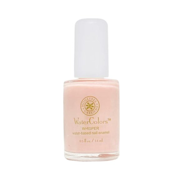 Esmalte de Uñas Honeybee Gardens Whisper 0.50 Onzas