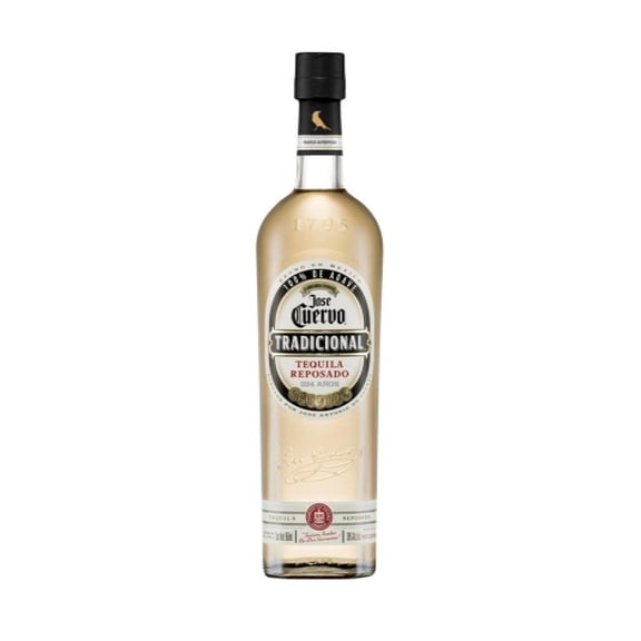 Tequila Jose Cuervo Tradicional Reposado 950 ml