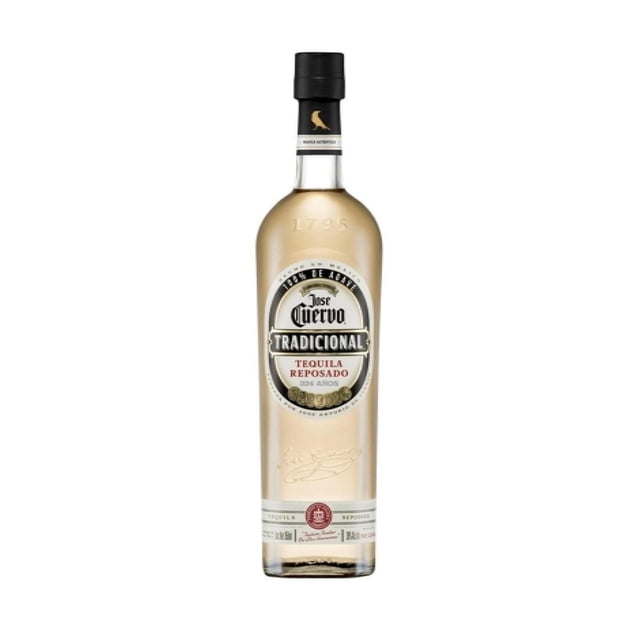 Tequila Jose Cuervo Tradicional Reposado 950 ml